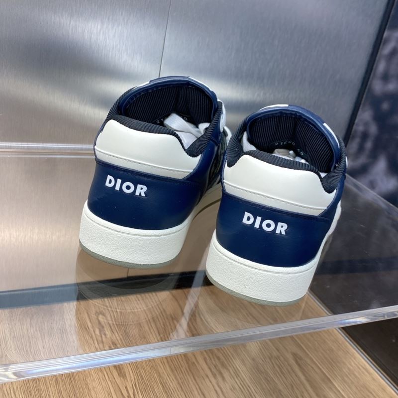 Christian Dior Sneaker